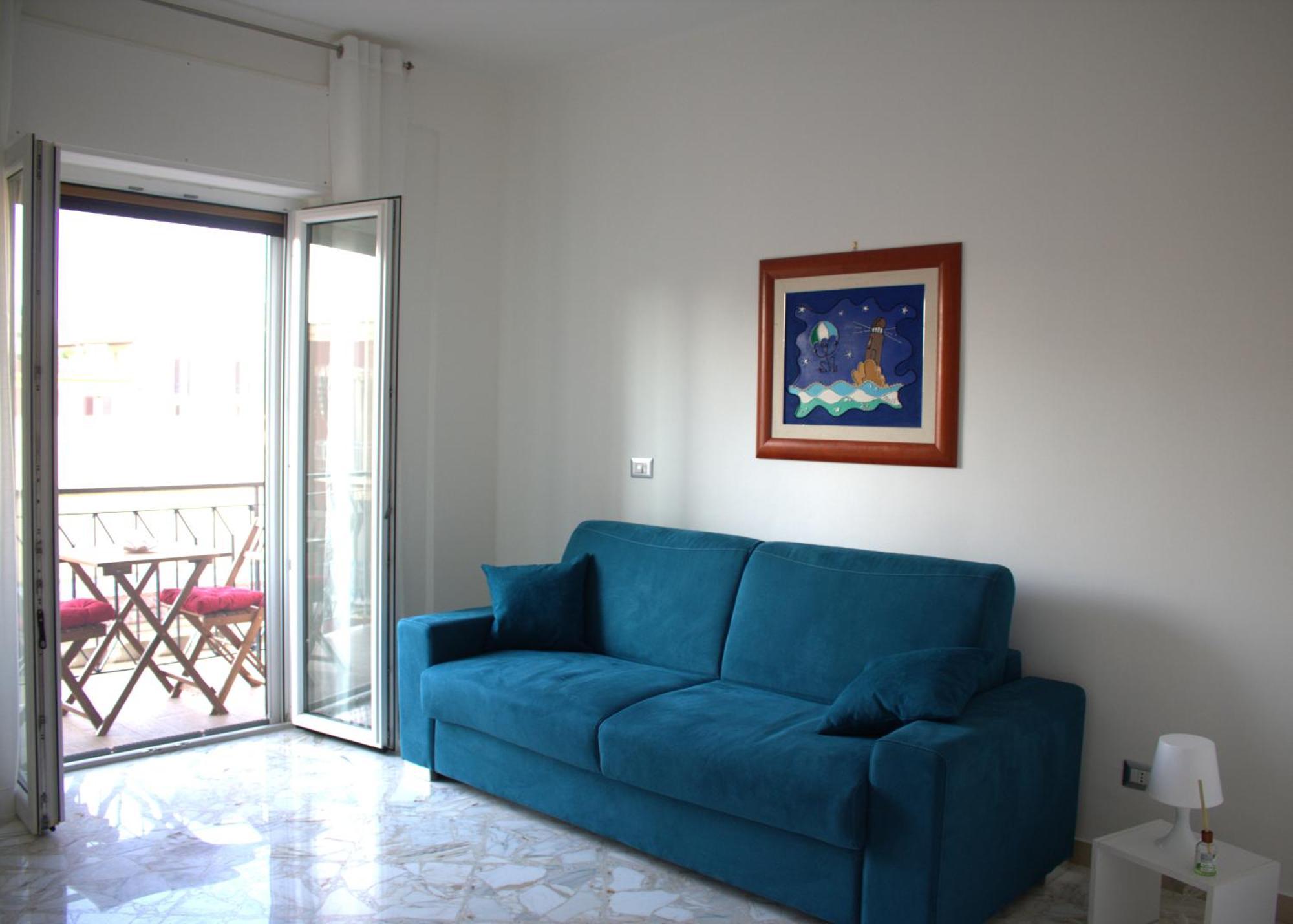 בארי Flavio'S Home מראה חיצוני תמונה
