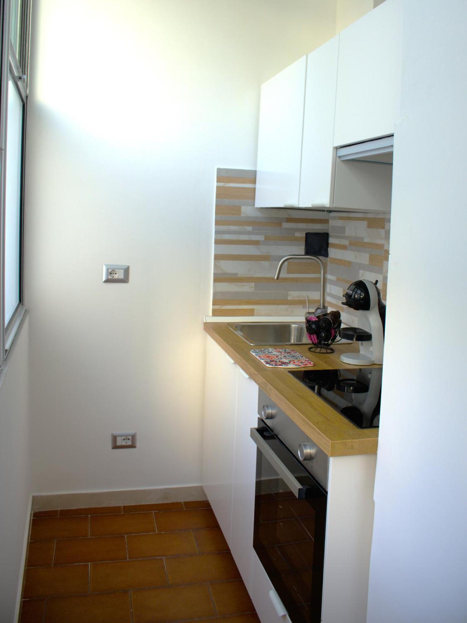 בארי Flavio'S Home מראה חיצוני תמונה
