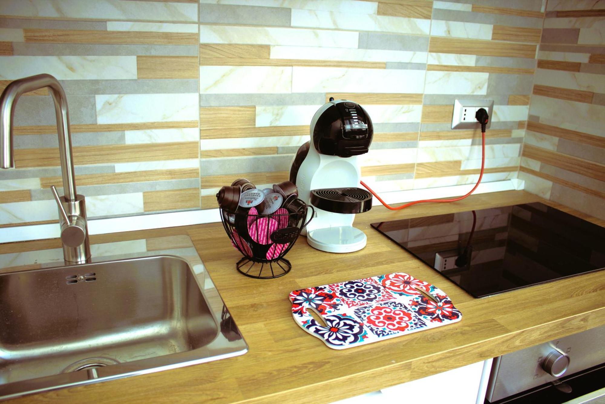 בארי Flavio'S Home מראה חיצוני תמונה