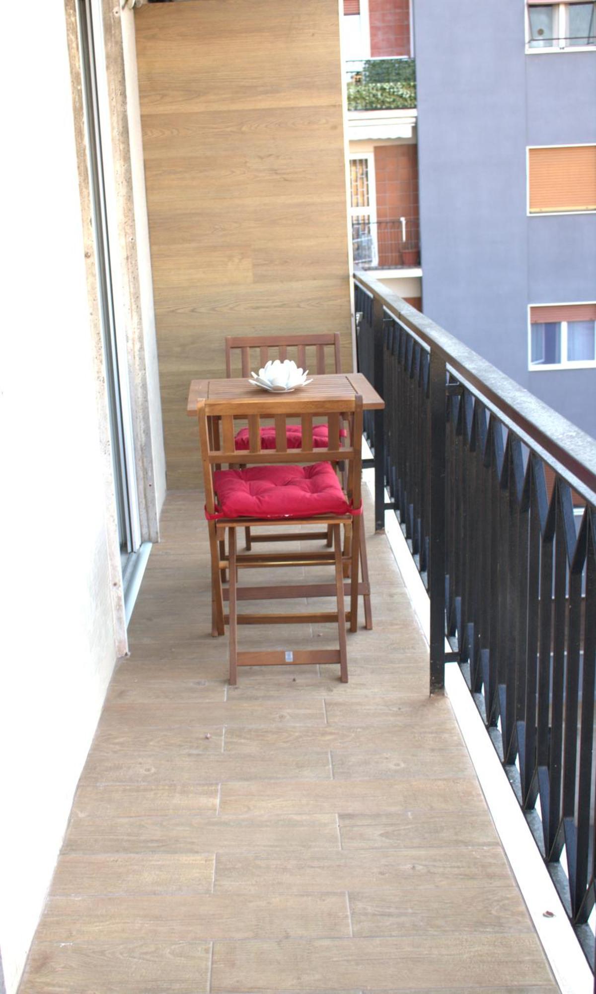 בארי Flavio'S Home מראה חיצוני תמונה