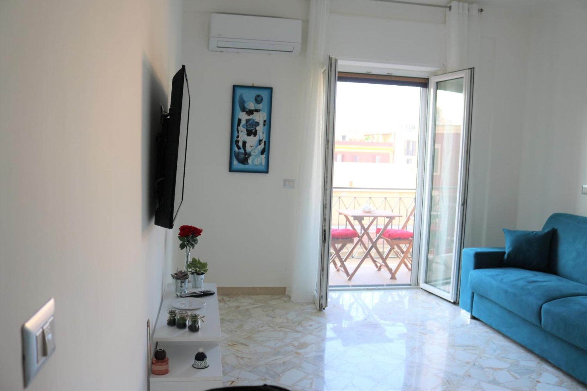 בארי Flavio'S Home מראה חיצוני תמונה
